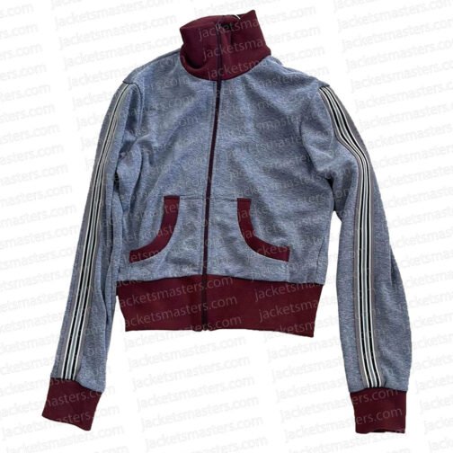 Geek Girl Emily Carey Jacket