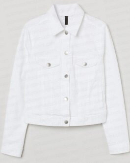 Home and Away Sofia Nolan Denim Jacket