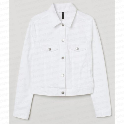 Home and Away Sofia Nolan Denim Jacket