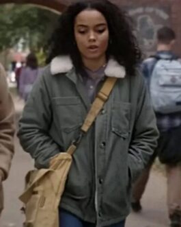 Whitney Peak Hocus Pocus 2 Jacket