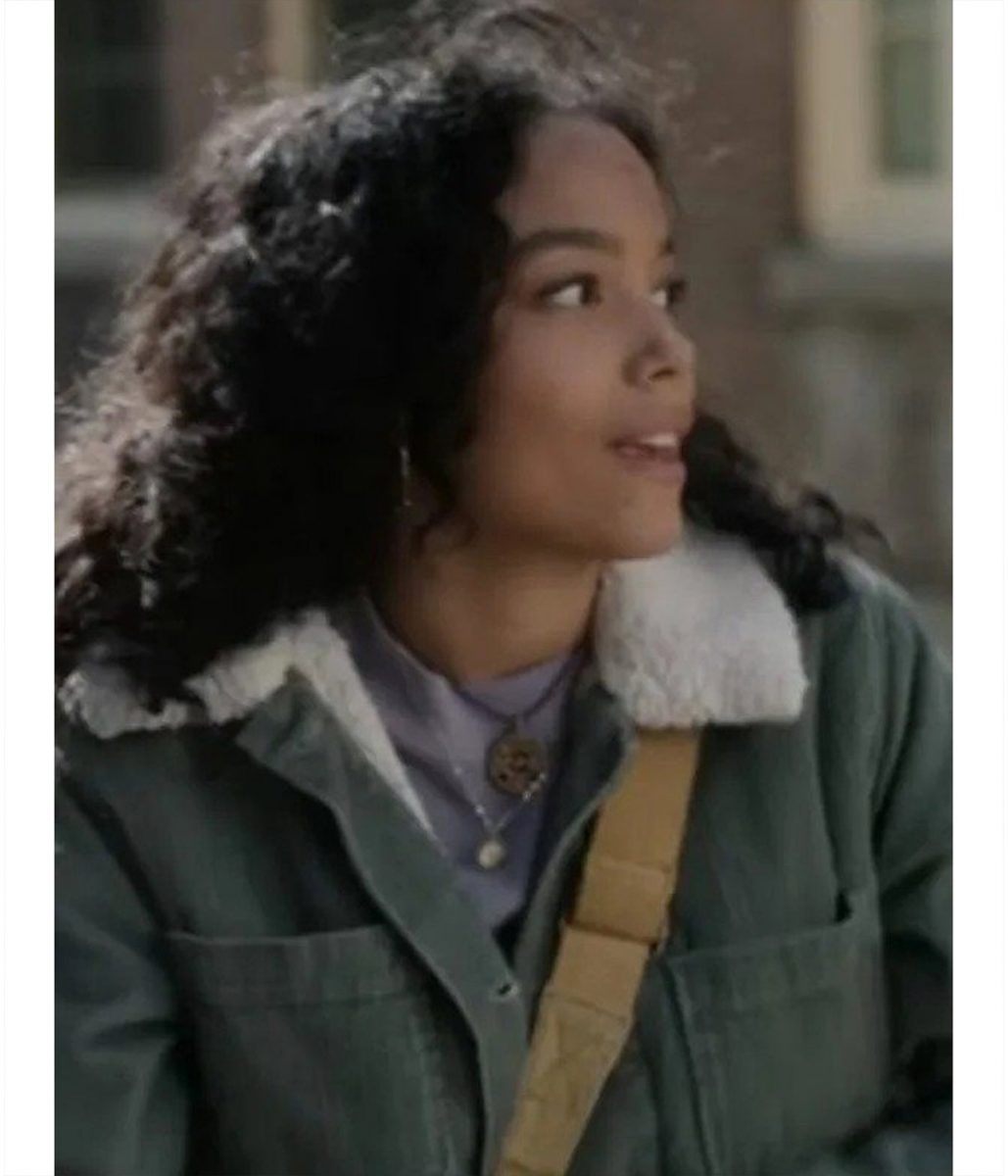 Whitney Peak Hocus Pocus 2 Jacket - Image 4