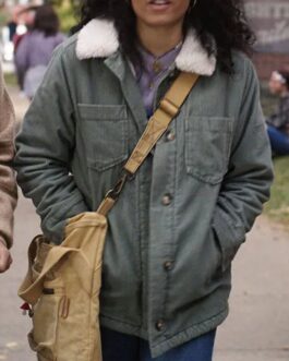 Whitney Peak Hocus Pocus 2 Jacket