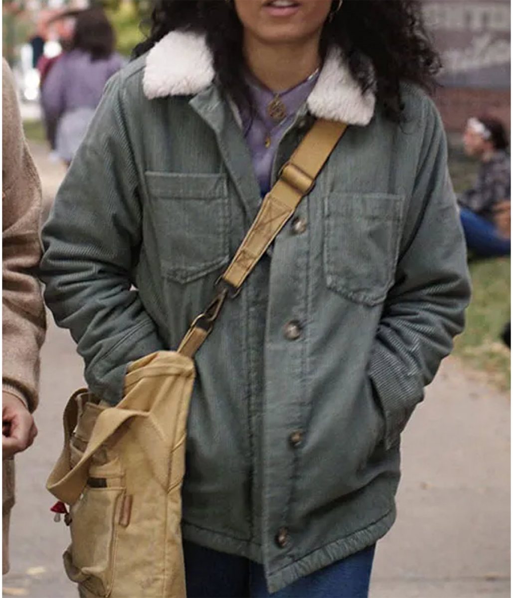 Whitney Peak Hocus Pocus 2 Jacket - Image 2