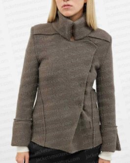 Class of 09 Sepideh Moafi Jacket