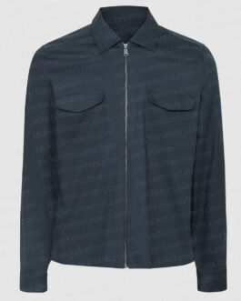 How I Met Your Father Suraj Sharma Jacket