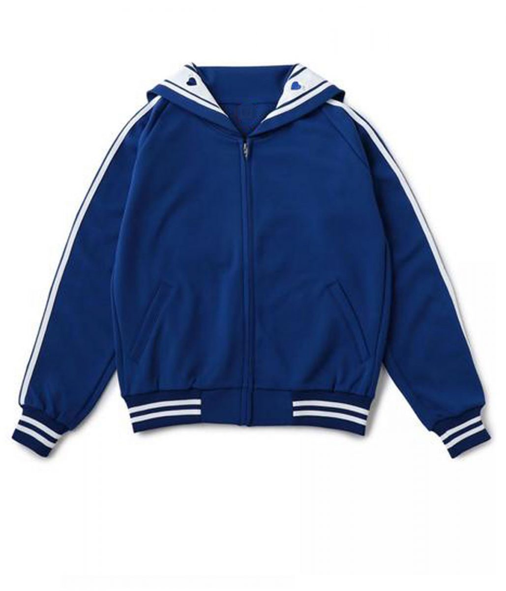 Human Made Sailor Nigo Wool Jacket - Image 3