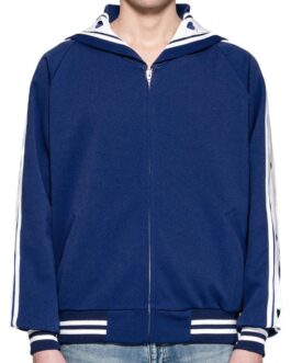 Human Made Sailor Nigo Wool Jacket