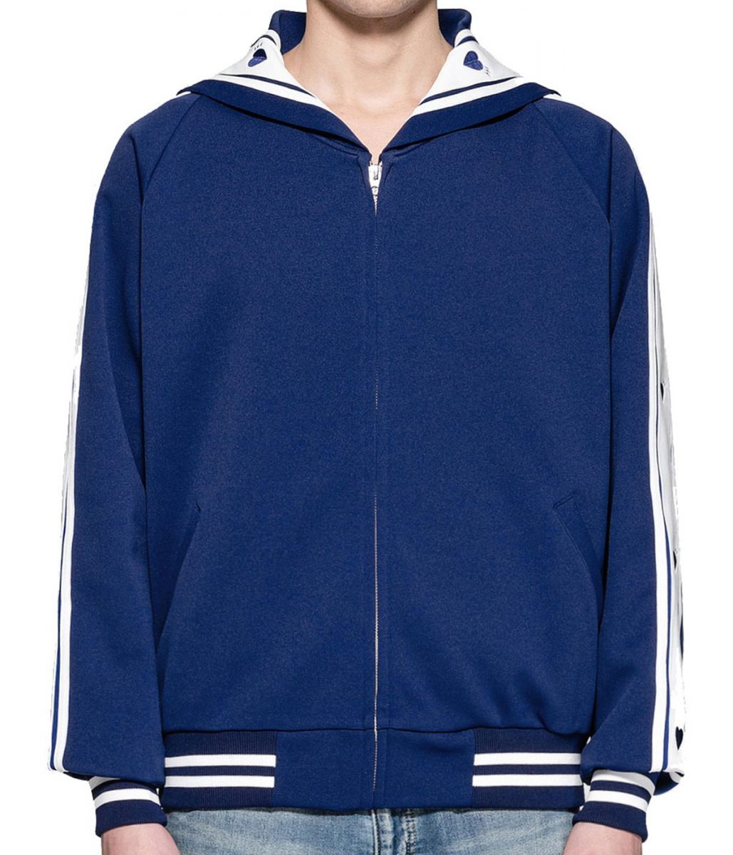 Human Made Sailor Nigo Wool Jacket