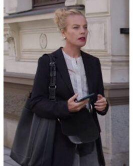 Love & Anarchy Season 02 Sofie Rydman Blazer