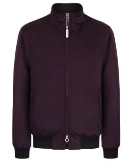The Flash S03 Candice Patton Bomber Jacket