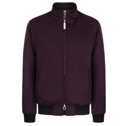 The Flash S03 Candice Patton Bomber Jacket