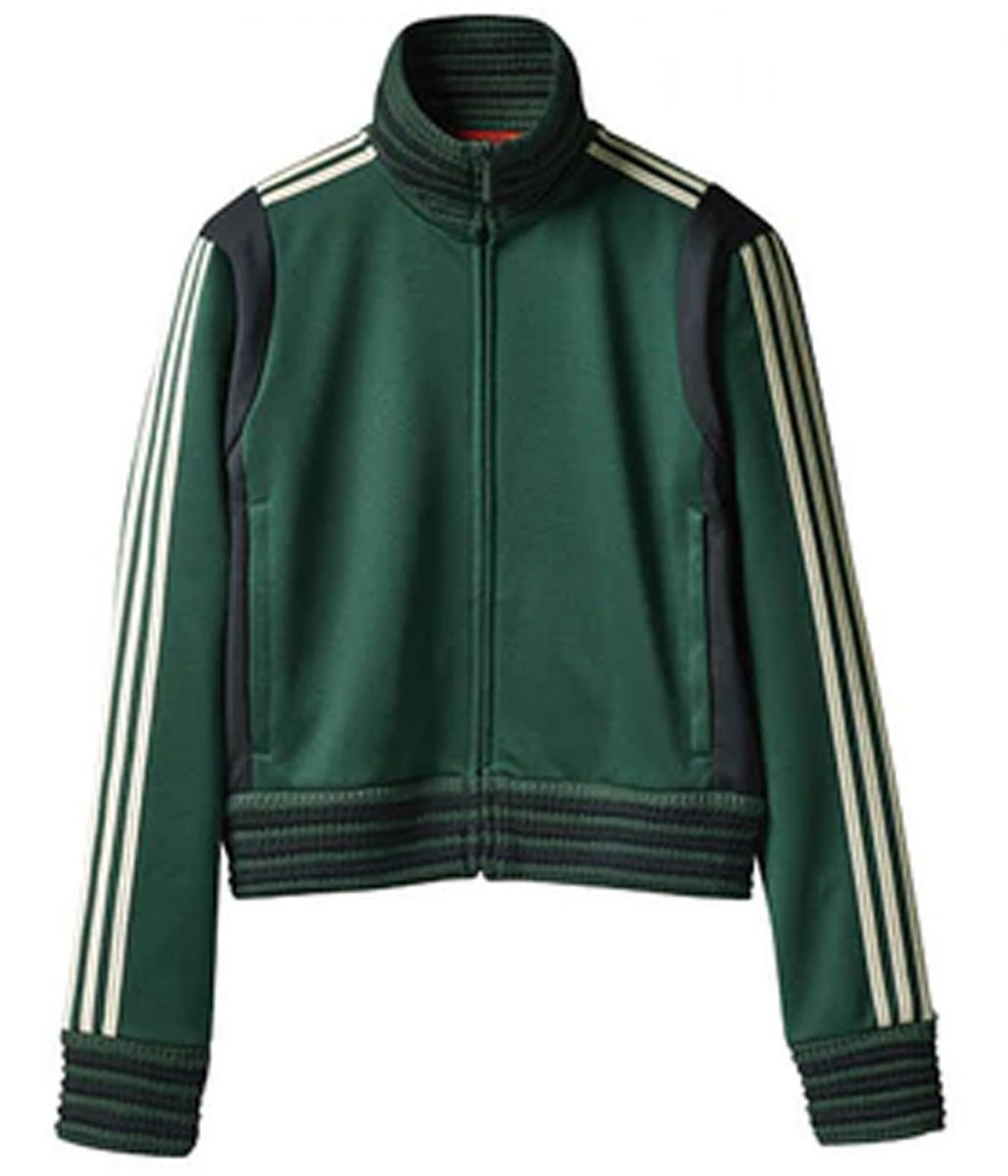 Insecure Issa Rae Track Jacket