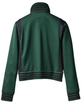 Insecure Issa Rae Track Jacket