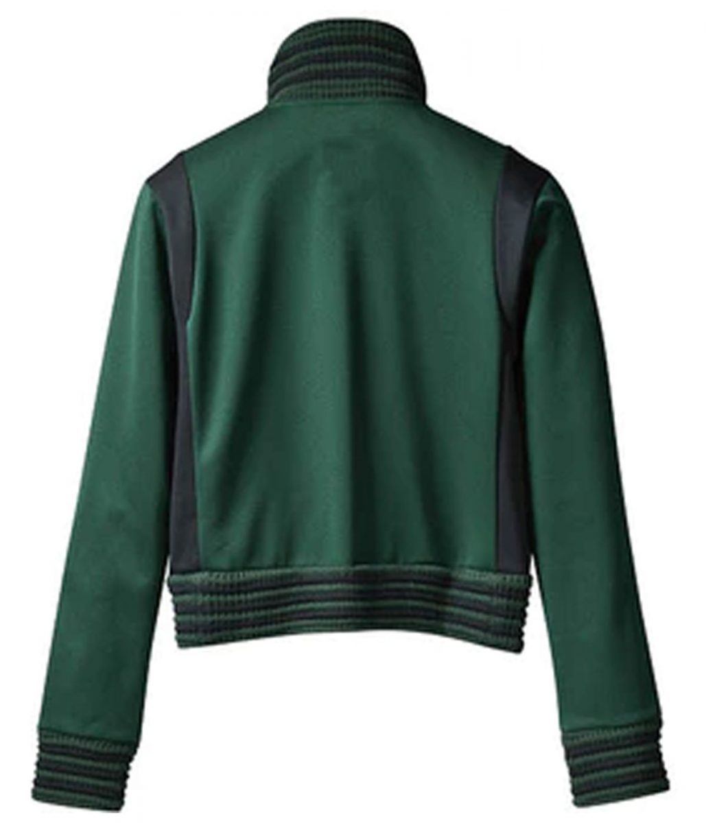 Insecure Issa Rae Track Jacket - Image 2