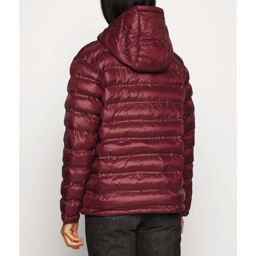 iZombie Rose Mciver Puffer Jacket - Image 3