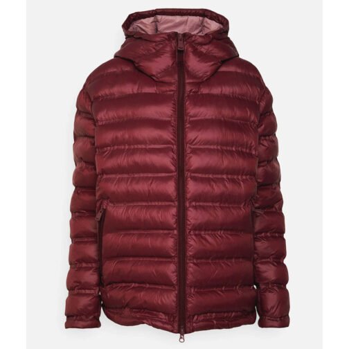 iZombie Rose Mciver Puffer Jacket - Image 4
