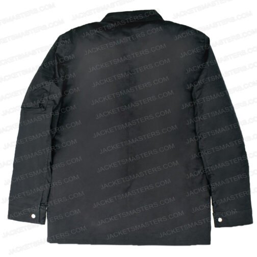 24 Season 07 Kiefer Sutherland Cotton Jacket - Image 3