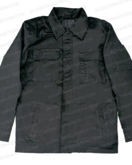 24 Season 07 Kiefer Sutherland Cotton Jacket