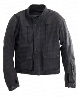 My Life is Murder Craig Hall Jacket