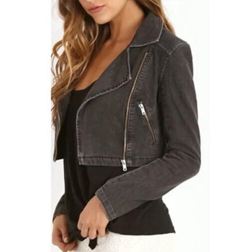 Jane the Virgin Season 1 Andrea Navedo Jacket - Image 4