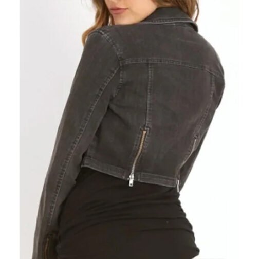 Jane the Virgin Season 1 Andrea Navedo Jacket - Image 3