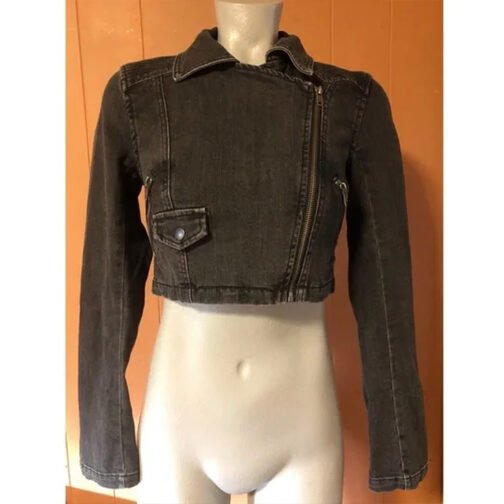 Jane the Virgin Season 1 Andrea Navedo Jacket - Image 5