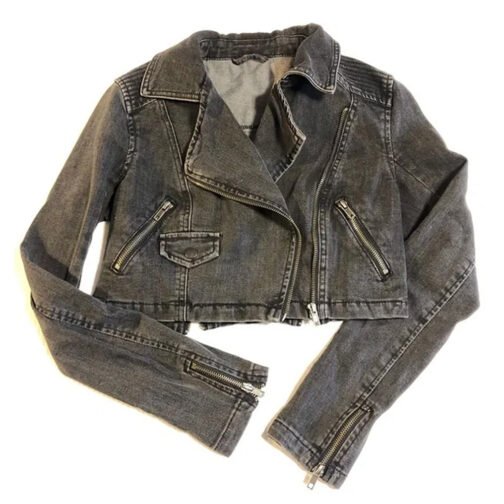Jane the Virgin Season 1 Andrea Navedo Jacket - Image 6