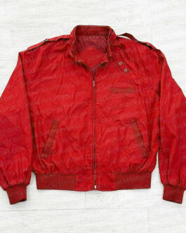 Snowfall Season 5 Amin Joseph Jacket