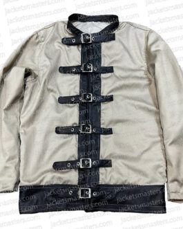 Gotham Cameron Monaghan Jacket