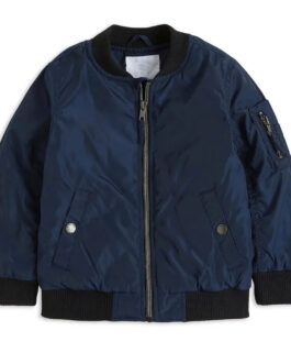 S.W.A.T. Season 6 Stephanie Sigman Bomber Jacket