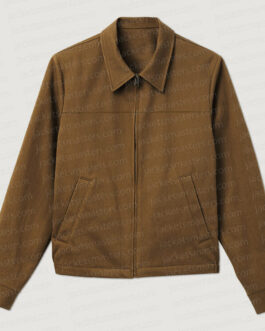 The Wonder Years Josh Rhett Noble Jacket