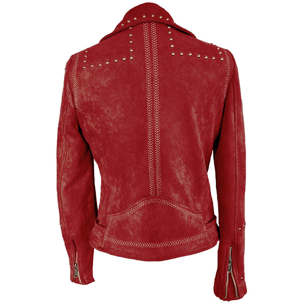 Brassic Joanna Higson Jacket - Image 3