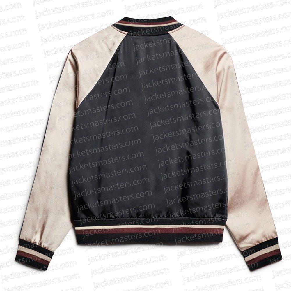 A Pinch of Portugal Johnna Dias-Watson Jacket - Image 3