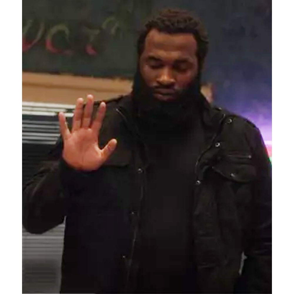 Saint X Josh Bonzie Jacket - Image 6