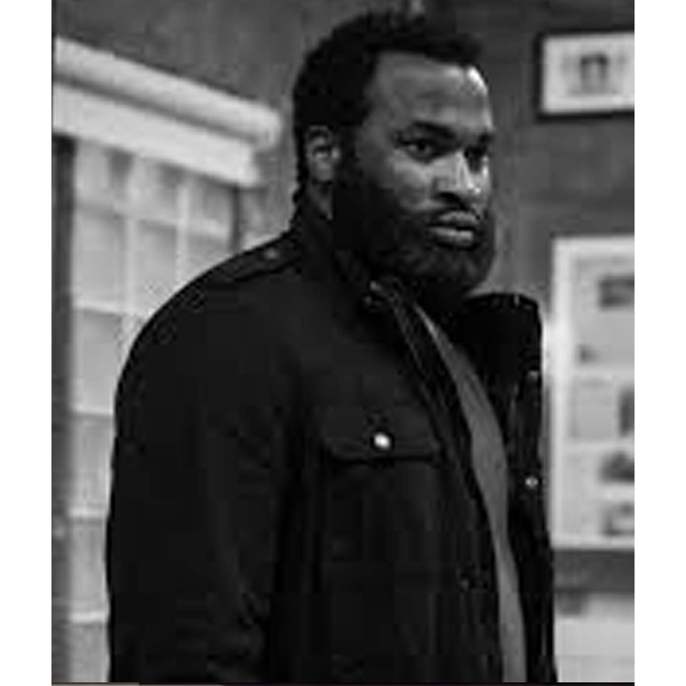 Saint X Josh Bonzie Jacket - Image 7