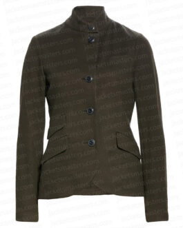 Walker Season 3 Anna Enger Ritch Jacket