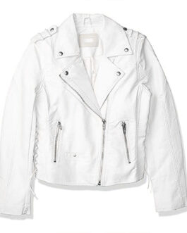 Runaways Season 3 Virginia Gardner Leather Jacket