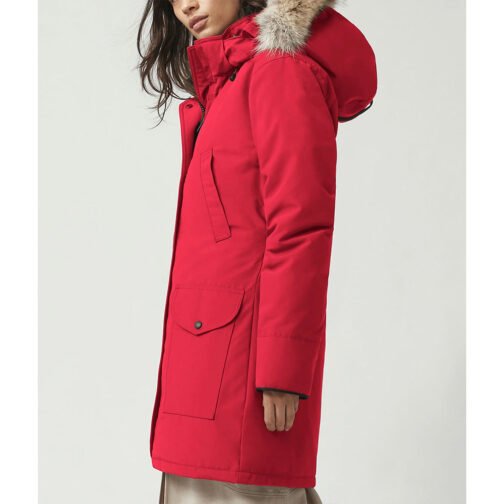Katie Thurston The Bachelorette Parka - Image 5