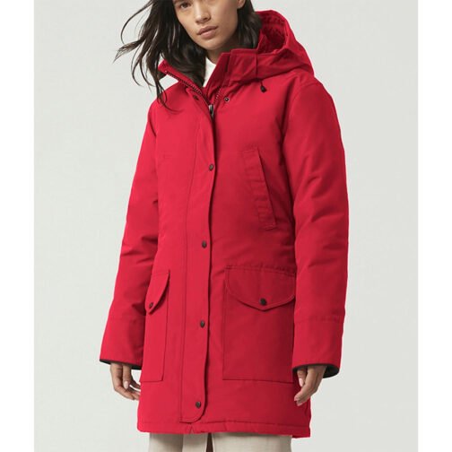 Katie Thurston The Bachelorette Parka - Image 4