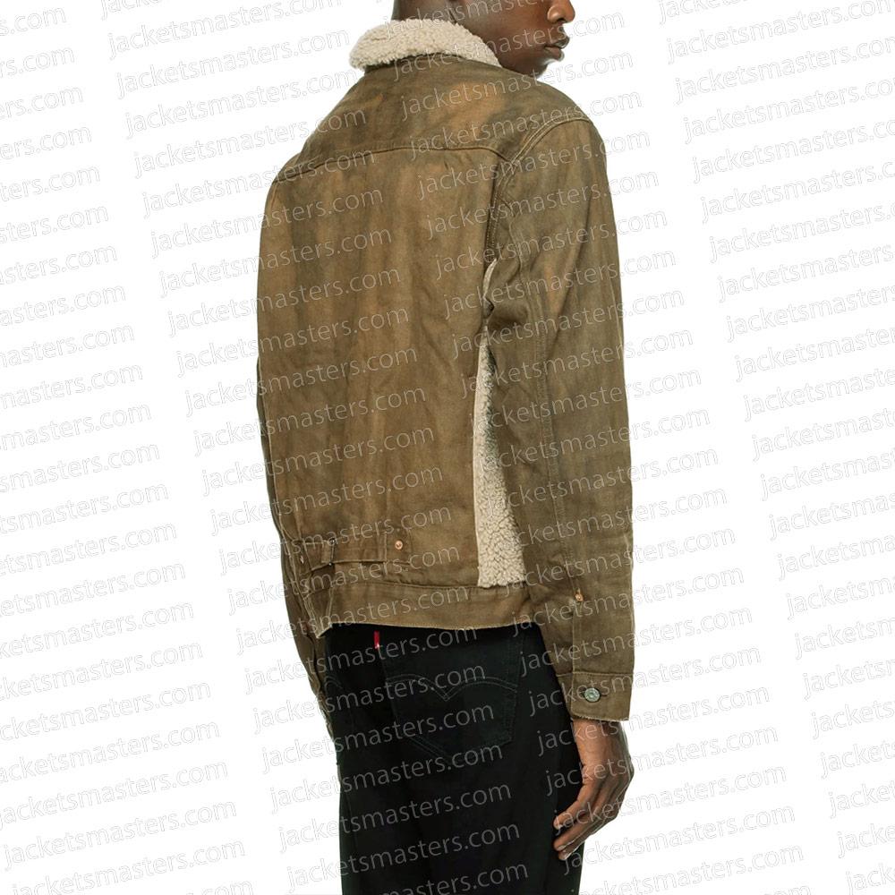 Keegan Allen Walker Jacket - Image 5