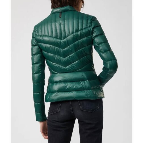 Kelsey Weier The Bachelor Puffer Jacket - Image 3