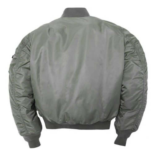 Kendall Jenner Keeping Up with the Kardashians Bomber Jacket - Image 2