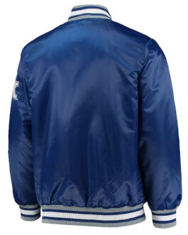 Kentucky Wildcats O-Line Blue Jacket