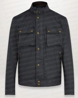 Lift Kevin Hart Jacket