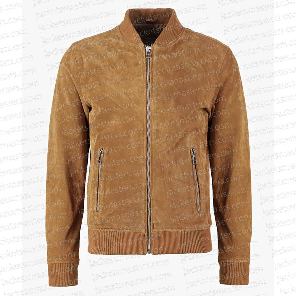 Kevin Janssens Rough Diamonds Jacket - Image 5