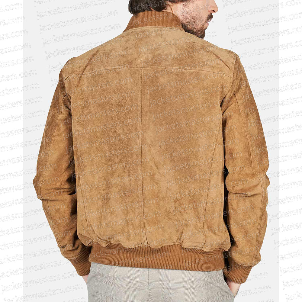 Kevin Janssens Rough Diamonds Jacket - Image 3