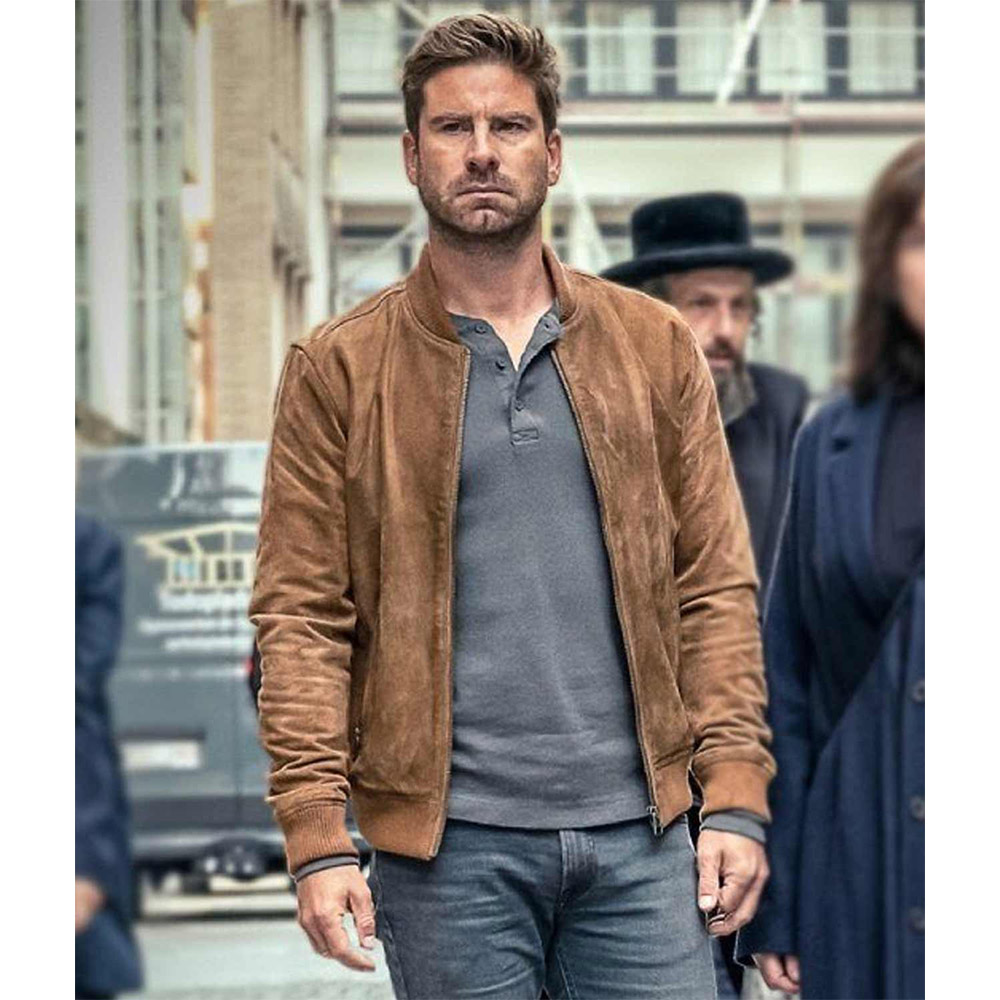 Kevin Janssens Rough Diamonds Jacket - Image 2