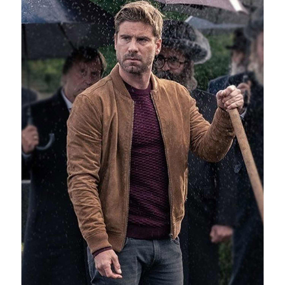 Kevin Janssens Rough Diamonds Jacket - Image 6