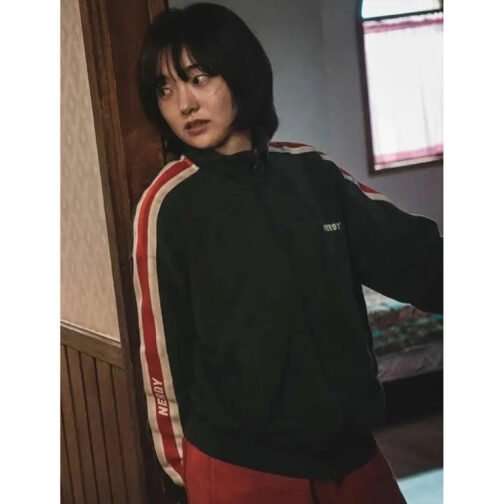 Kim Hye-Jun A Shop For Killers Jacket - Image 6