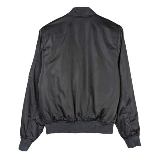 Kylie Jenner Keeping Up With the Kardashians Bomber Jacket - Image 3